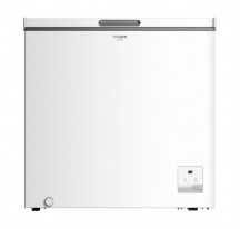 Congelador CECOTEC CoolMarket Chest 199 White E