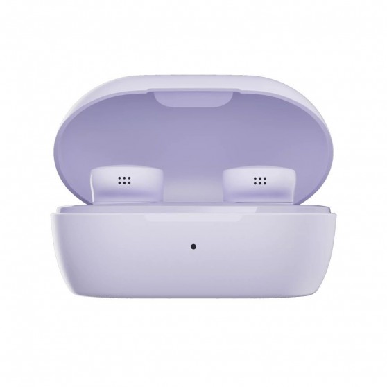 Auriculares BOSE Quietcomfort Earbuds Lila