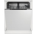 Lavavajillas Integrable BEKO BDIN14320