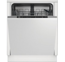 Lavavajillas Integrable BEKO BDIN14320