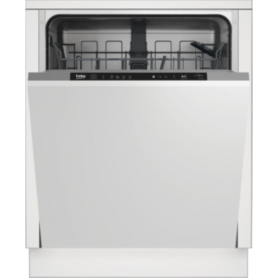 Lavavajillas Integrable BEKO BDIN14320