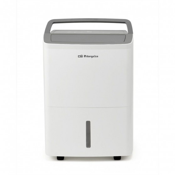 Deshumidificador ORBEGOZO DH1655 16 L Da