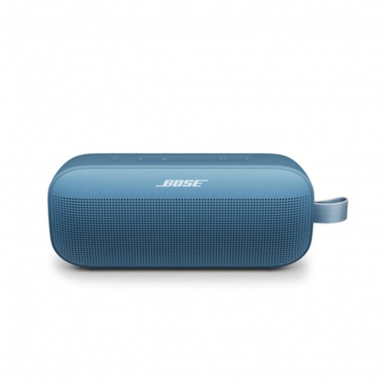 Bose 887612-0200 altavoz porttil o de fiesta Azul