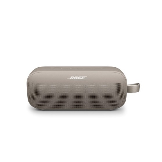 Altavoz BOSE Soundlink Flex (2. Gen.) Sandstone