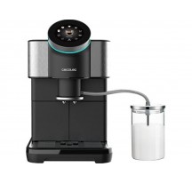 Cafetera CECOTEC Cremmaet Spin Thermoblock