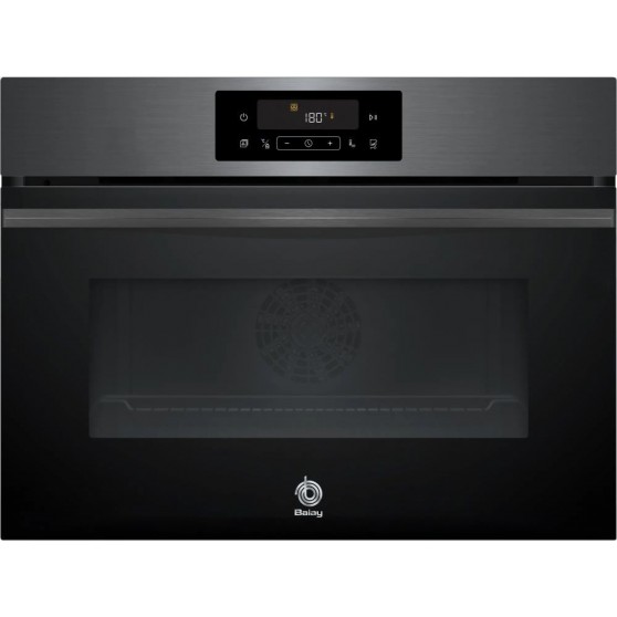 Horno BALAY 3CB4821G3 45 cm Pirlisis
