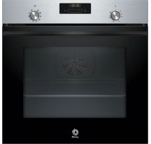 Horno BALAY 3HB413CX3 Inox Carro Aqulisis