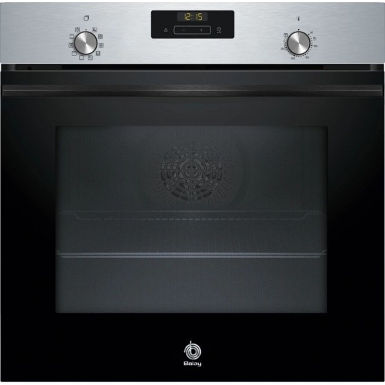 Horno BALAY 3HB413CX3 Inox Carro Aqulisis