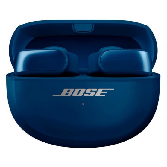 Auriculares BOSE Ultra Open Earbuds Lunar Blue