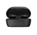 Auriculares BOSE Quietcomfort Earbuds Black
