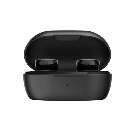 Auriculares BOSE Quietcomfort Earbuds Black