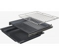 Horno BALAY 3HB5879N7 Cristal Negro Pirlisis
