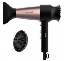 Secador CECOTEC Bamba IoniCare Rockstar Retro