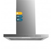 Campana CECOTEC Bolero Flux TM 603500 60cm Inox A