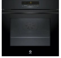 Horno BALAY 3HB5879N7 Cristal Negro Pirlisis