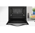 Horno BALAY 3HB5879N7 Cristal Negro Pirlisis