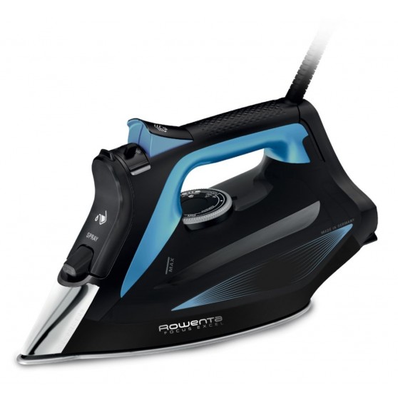 Plancha de Vapor ROWENTA DW5310 Focus Excel
