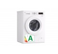 Lavadora LG F4X1008NWH Blanco 8Kg 1400 Vapor A