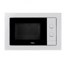 Microondas TEKA MB620BI 20L Bco 40584001