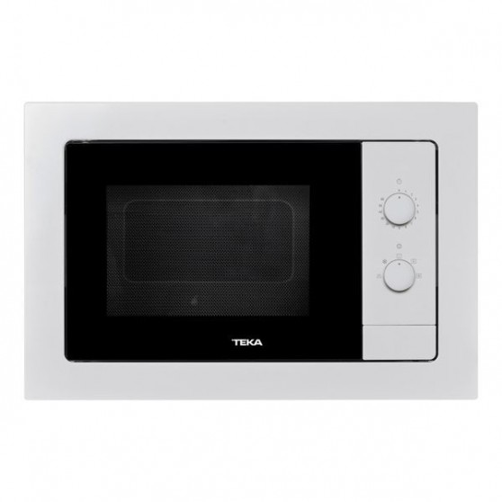 Microondas TEKA MB620BI 20L Bco 40584001
