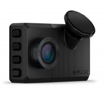 Cmara de Conduccin GARMIN Dash Cam Live LTE