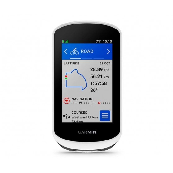 Navegador GPS Bici GARMIN Edge Explore 2