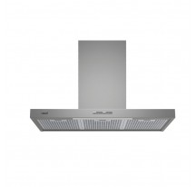 Campana CATA SYGMA 9010 X 90cm Inox