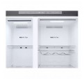 Frigorfico Americano LG GSXE80PYBD Inox 1.79m D