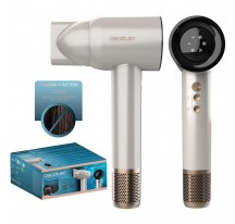 Secador CECOTEC Bamba IoniCare RockStar Nano IonTech