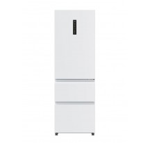 Combi HAIER HTW5618ENPW Blanco 185x60 3 Puertas