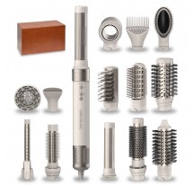 Moldeador CECOTEC Bamba CeramicCare AirGlam Champa