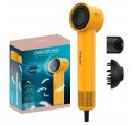 Secador CECOTEC IoniCare RockStar Style Yellow