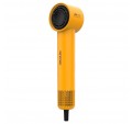 Secador CECOTEC IoniCare RockStar Style Yellow