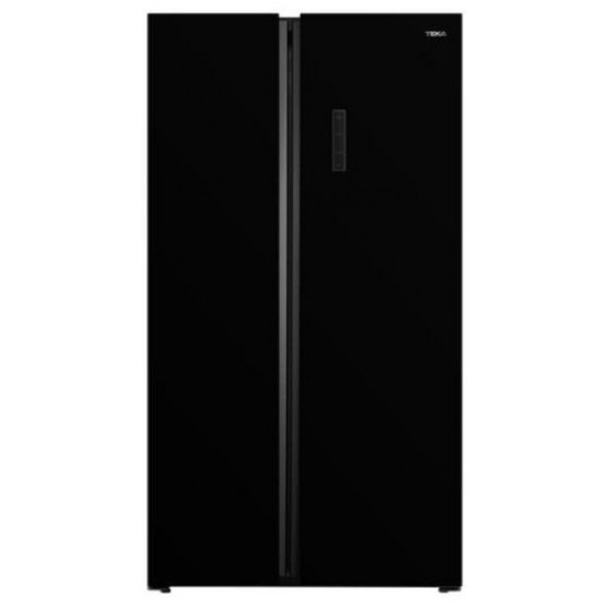 Frigorfico Americano TEKA RLF 74917 GBK 1.78m E