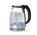 Hervidor ORBEGOZO KT6045 1,7L Vidrio