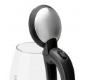 Hervidor ORBEGOZO KT6045 1,7L Vidrio