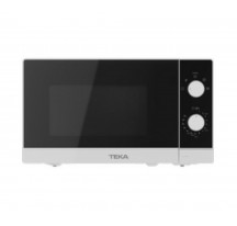 Microondas TEKA MW FS20 WH Blanco 20L