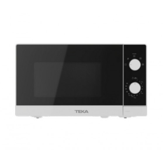 Microondas TEKA MW FS20 WH Blanco 20L