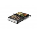 Grill ORBEGOZO GR3260 1000W