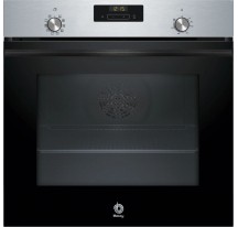 Horno BALAY 3HB4131X3 Negro Inox