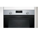 Horno BALAY 3HB4131X3 Negro Inox