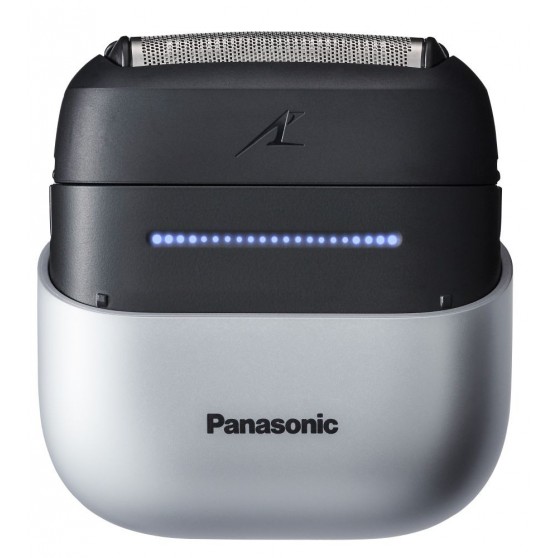 Afeitadora Compacta PANASONIC ES-CM3BKS503 S7005