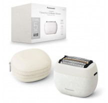 Afeitadora Compacta PANASONIC ES-PV6B-W803 S9005