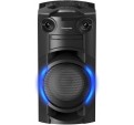 Altavoz PANASONIC SC-BMAX10E-K Karaoke Guitarra