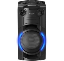 Altavoz PANASONIC SC-BMAX10E-K Karaoke Guitarra