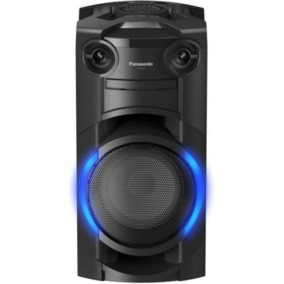 Altavoz PANASONIC SC-BMAX10E-K Karaoke Guitarra