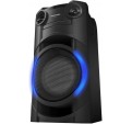 Altavoz PANASONIC SC-BMAX10E-K Karaoke Guitarra