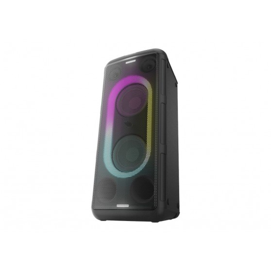 Altavoz PANASONIC SC-BMAX45E-K Karaoke Guitarra