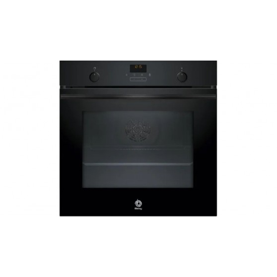Horno BALAY 3HB5159N3 Cristal Negro