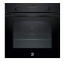 Horno BALAY 3HB513CN3 Cristal Negro Hidrlisis